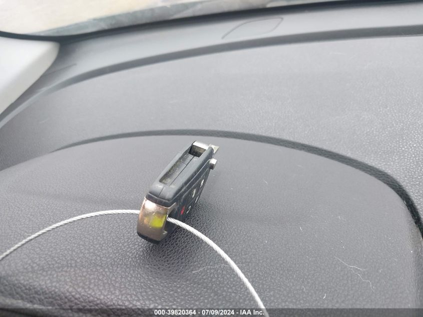 2016 GMC Terrain Slt VIN: 2GKALPEK7G6326916 Lot: 39820364