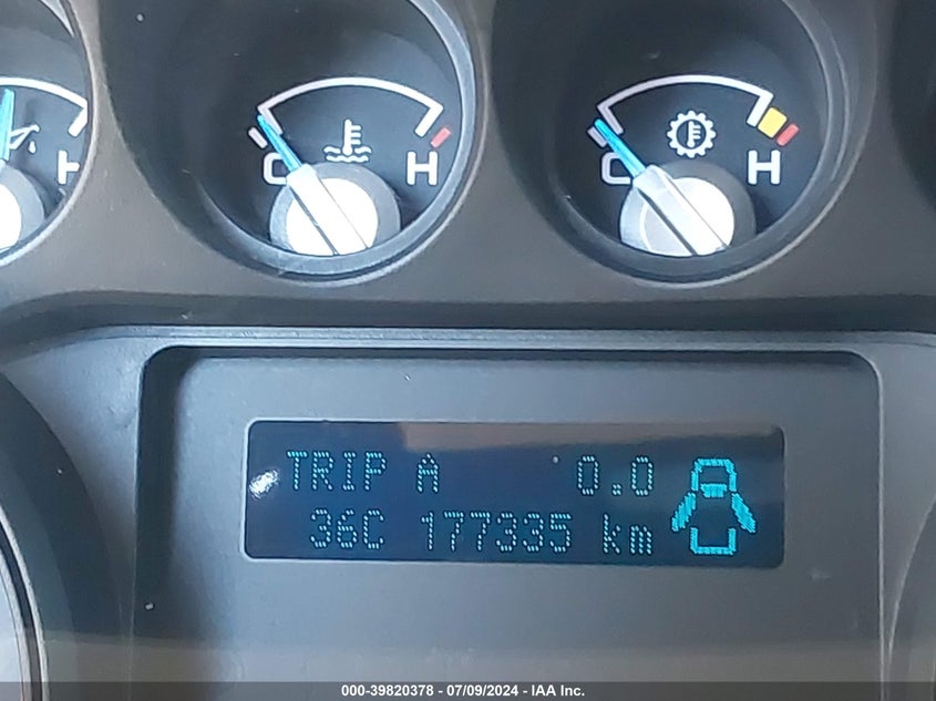 2012 Ford F-250 Xlt VIN: 1FT7W2B66CEB90274 Lot: 39820378