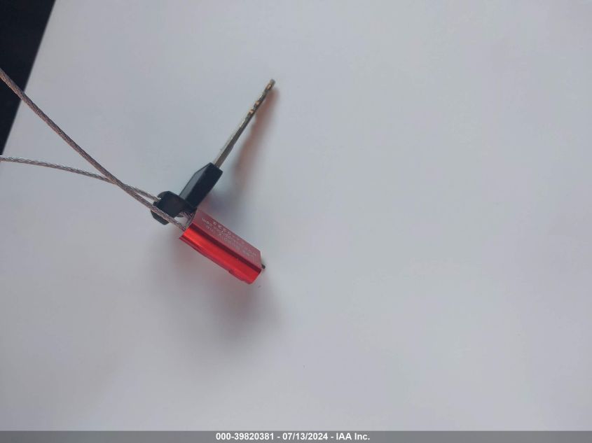 2012 Nissan Rogue S/Sv VIN: JN8AS5MT9CW611392 Lot: 39820381