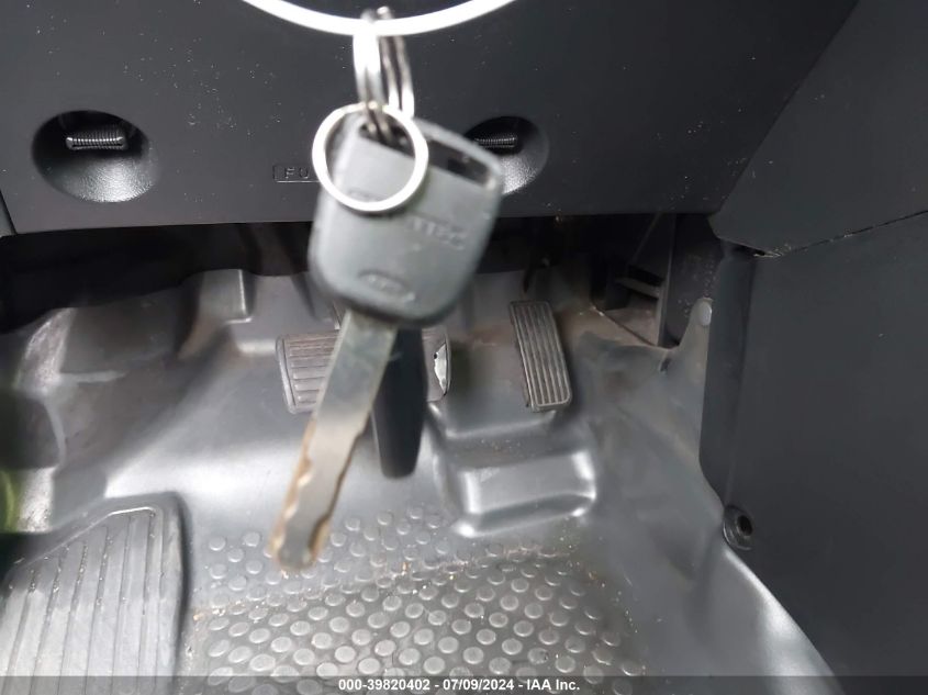 2003 Honda Element Ex VIN: 5J6YH28513L033030 Lot: 39820402