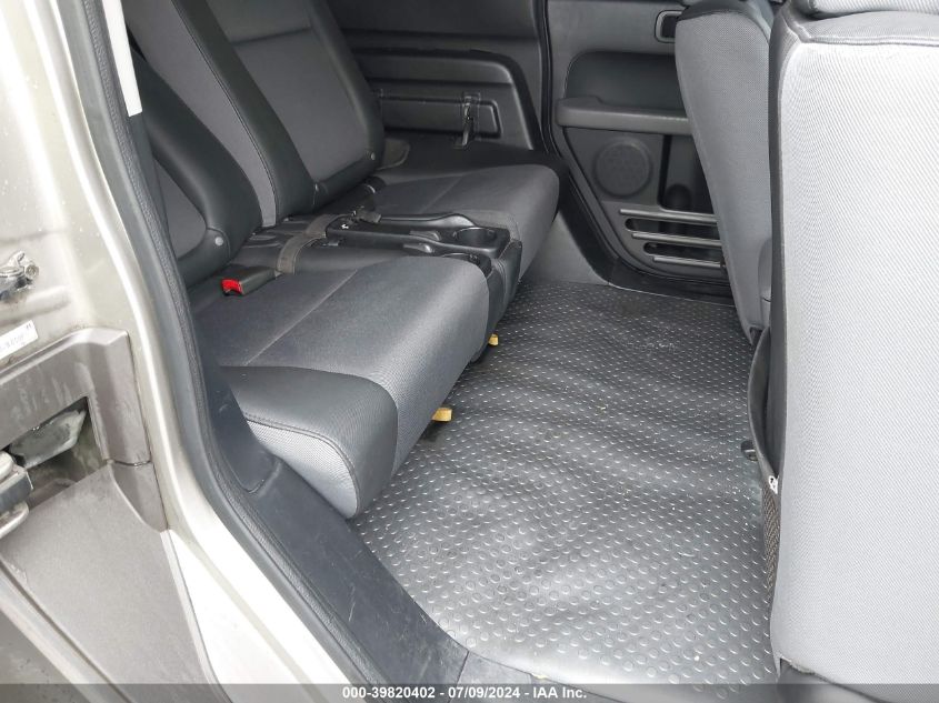 2003 Honda Element Ex VIN: 5J6YH28513L033030 Lot: 39820402