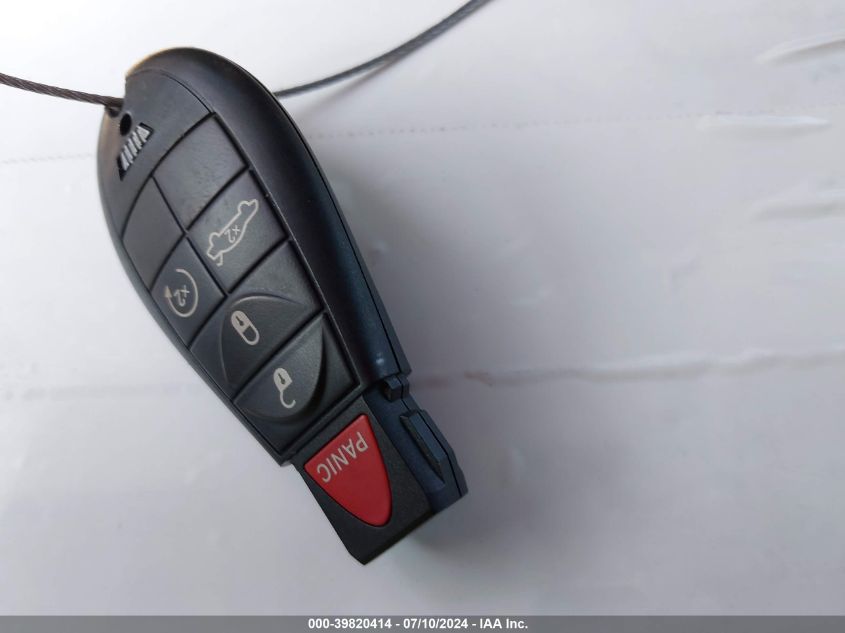 2015 Dodge Dart Sxt VIN: 1C3CDFBB2FD266774 Lot: 39820414