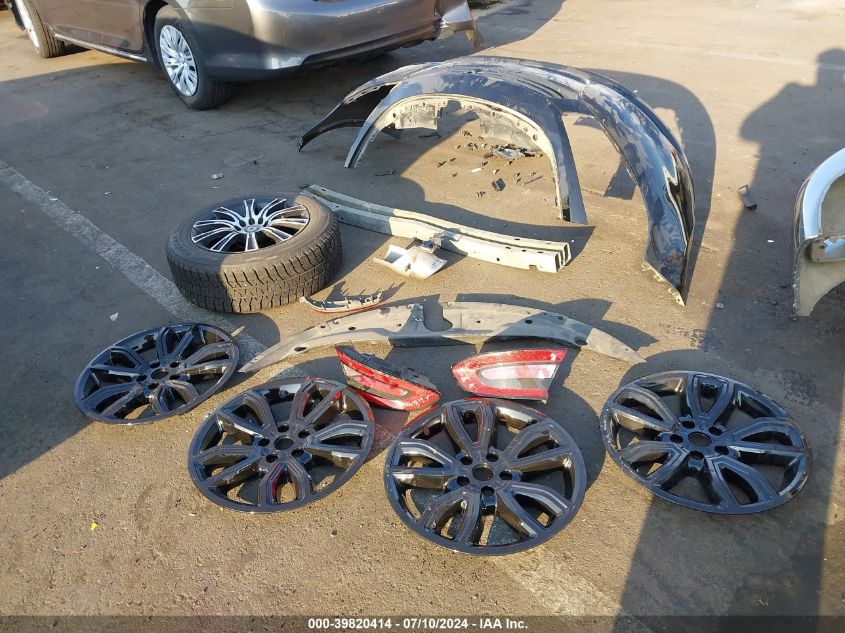 2015 Dodge Dart Sxt VIN: 1C3CDFBB2FD266774 Lot: 39820414