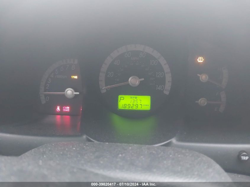 2008 Kia Sportage Lx VIN: KNDJF724187489751 Lot: 39820417