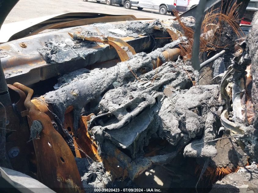 2005 Dodge Durango St VIN: 1D4HB38N75F600231 Lot: 39820423