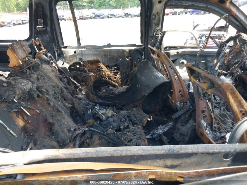 2005 Dodge Durango St VIN: 1D4HB38N75F600231 Lot: 39820423