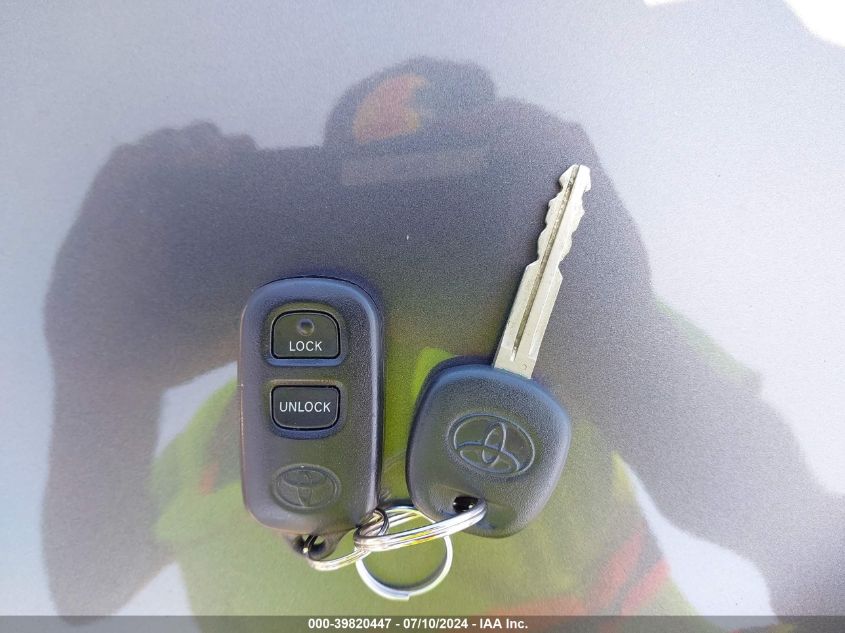 2006 Toyota Highlander Limited V6 VIN: JTEEP21A360185962 Lot: 39820447