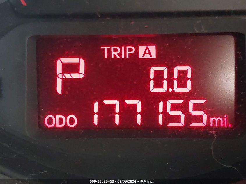 2010 Kia Forte Koup Ex VIN: KNAFU6A29A5184633 Lot: 39820459