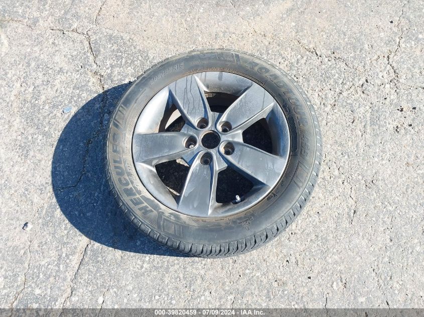 2010 Kia Forte Koup Ex VIN: KNAFU6A29A5184633 Lot: 39820459