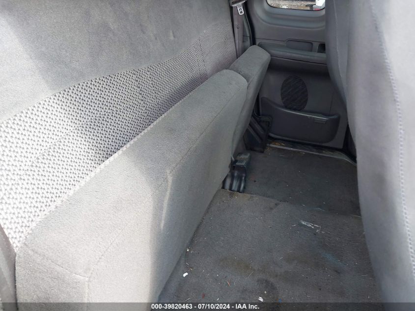 2000 Ford F-150 Work Series/Xl/Xlt VIN: 1FTZX1728YNA35707 Lot: 39820463