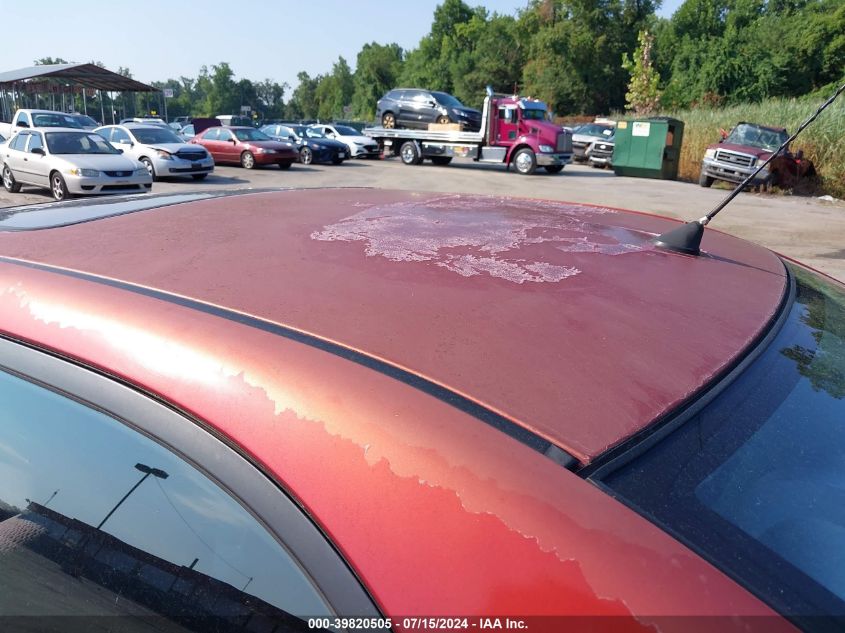 2003 Toyota Corolla S VIN: 2T1BR32EX3C132380 Lot: 39820505