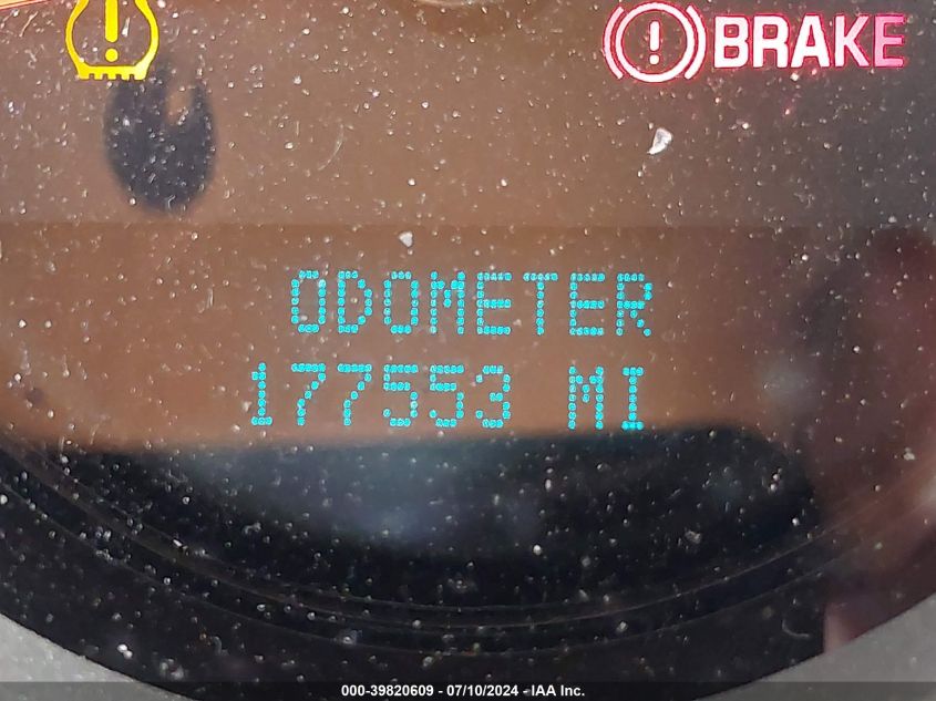 2008 Chevrolet Silverado 1500 K1500 VIN: 1GCEK14058Z203389 Lot: 39820609