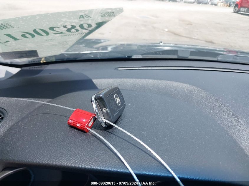 2008 Acura Mdx Technology Package VIN: 2HNYD28418H554868 Lot: 39820613