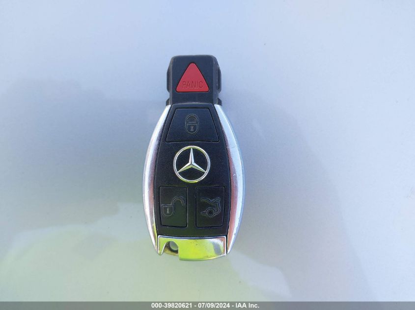 2011 Mercedes-Benz E 350 VIN: WDDHF5GB5BA321881 Lot: 39820621