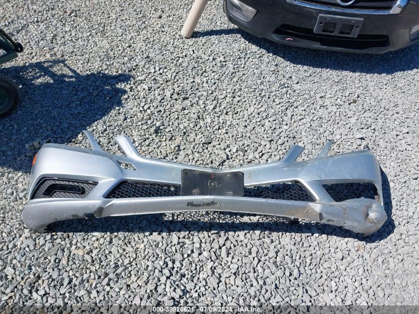 2011 Mercedes-Benz E 350 VIN: WDDHF5GB5BA321881 Lot: 39820621