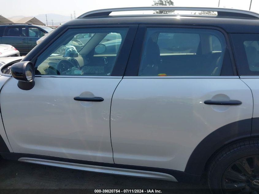 2023 Mini Countryman Cooper S VIN: WMZ53BR00P3R11708 Lot: 39820754