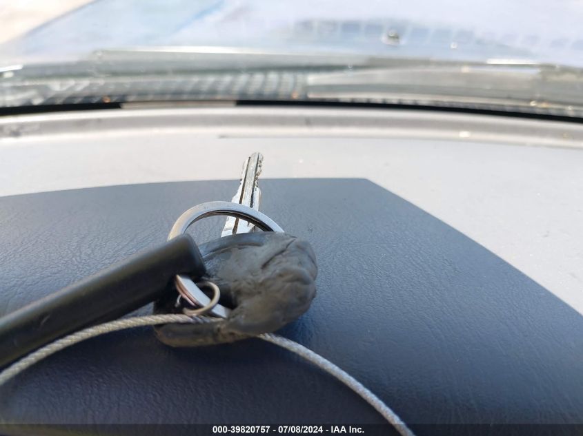 1996 Toyota Tacoma VIN: 4TANL42N5TZ162960 Lot: 39820757