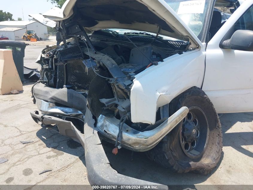 2004 Chevrolet Silverado 1500 Z71 VIN: 1GCEK19T64Z254557 Lot: 39820767