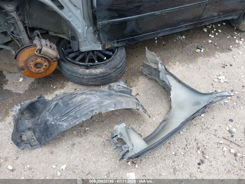 2005 Lexus Is 300 VIN: JTHBD192150100055 Lot: 39820786