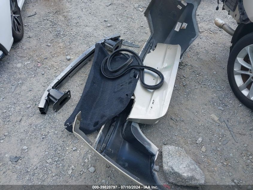 2019 Ford Fusion Se VIN: 3FA6P0HD4KR111494 Lot: 39820797