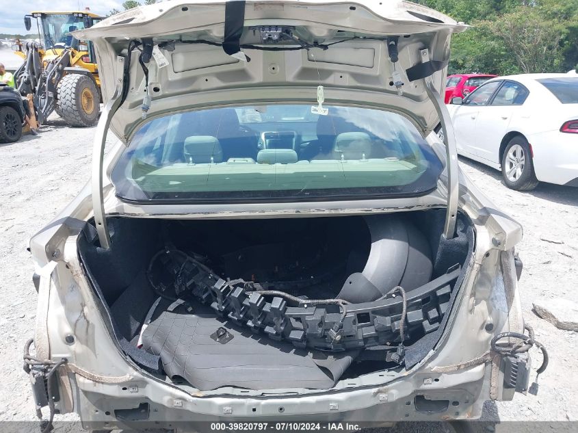 2019 Ford Fusion Se VIN: 3FA6P0HD4KR111494 Lot: 39820797