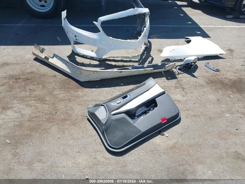 2015 Mercedes-Benz E 350 VIN: WDDHF5KB6FB124001 Lot: 39820809