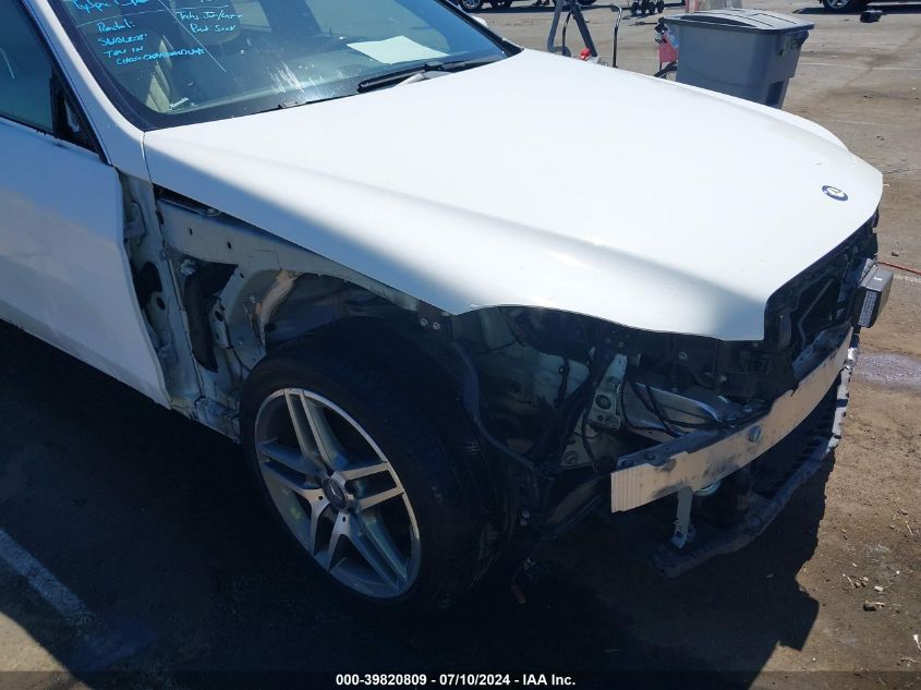 2015 Mercedes-Benz E 350 VIN: WDDHF5KB6FB124001 Lot: 39820809