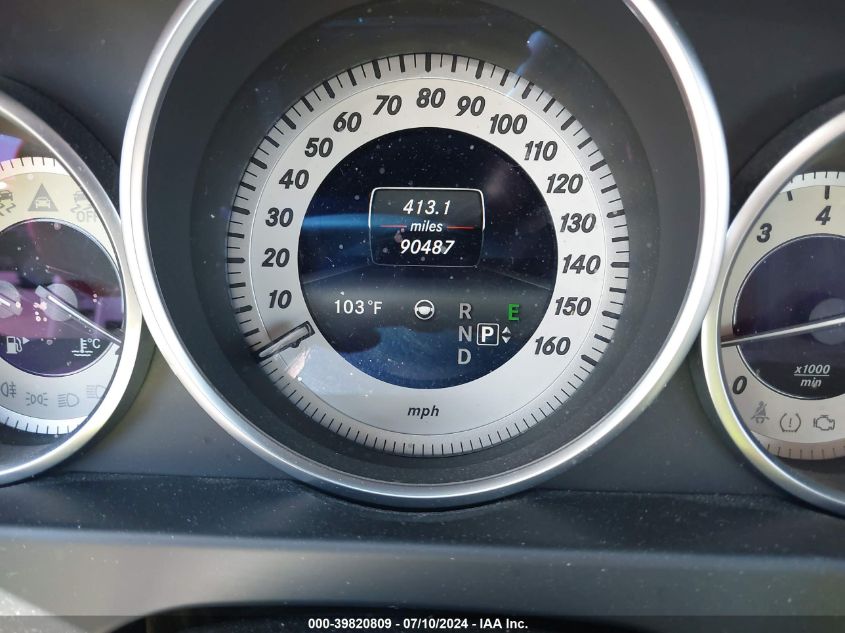 2015 Mercedes-Benz E 350 VIN: WDDHF5KB6FB124001 Lot: 39820809