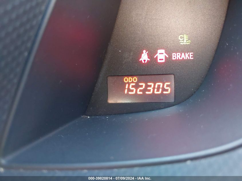 2008 Scion Xd VIN: JTKKU10488J028584 Lot: 39820814