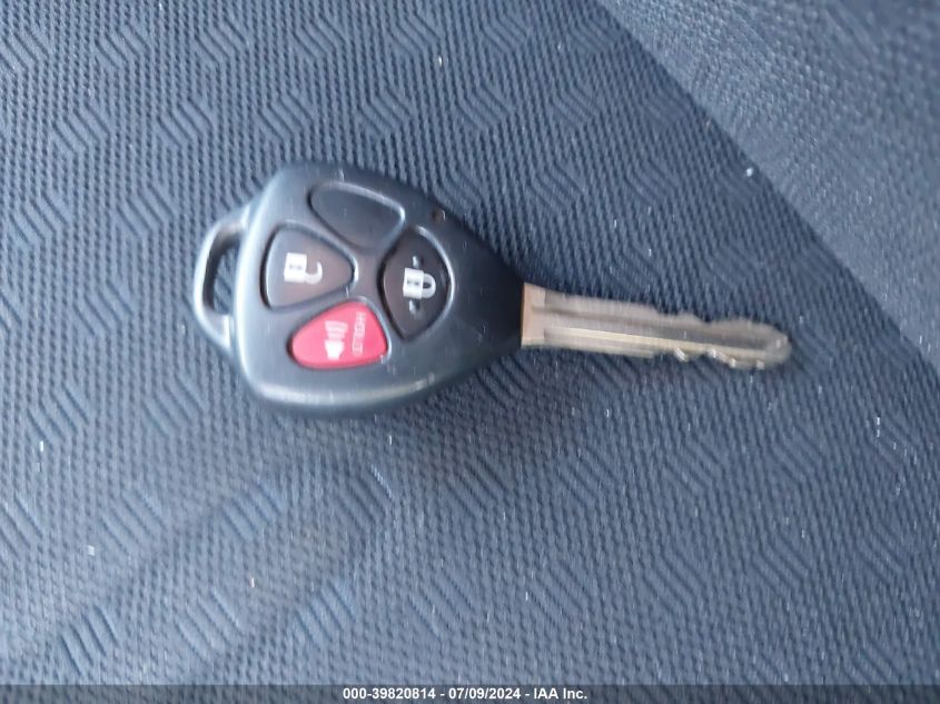 2008 Scion Xd VIN: JTKKU10488J028584 Lot: 39820814