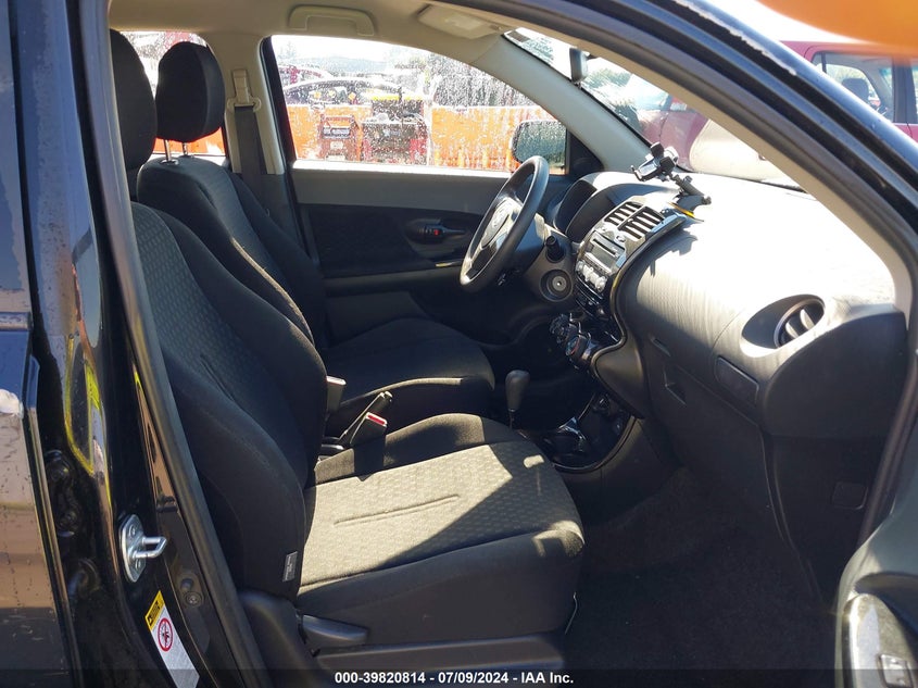 2008 Scion Xd VIN: JTKKU10488J028584 Lot: 39820814