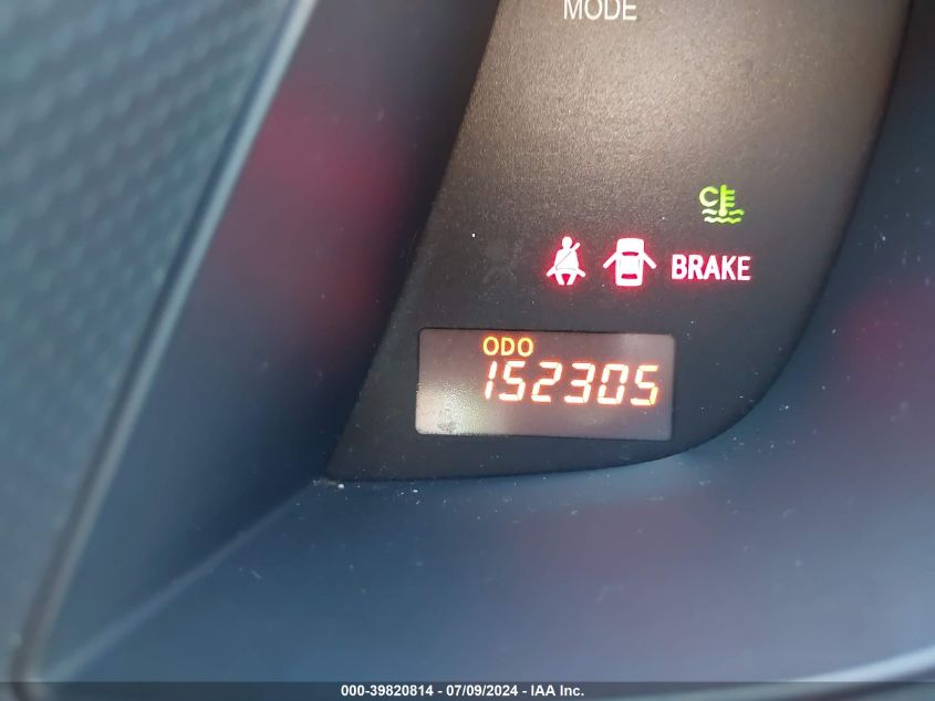 2008 Scion Xd VIN: JTKKU10488J028584 Lot: 39820814