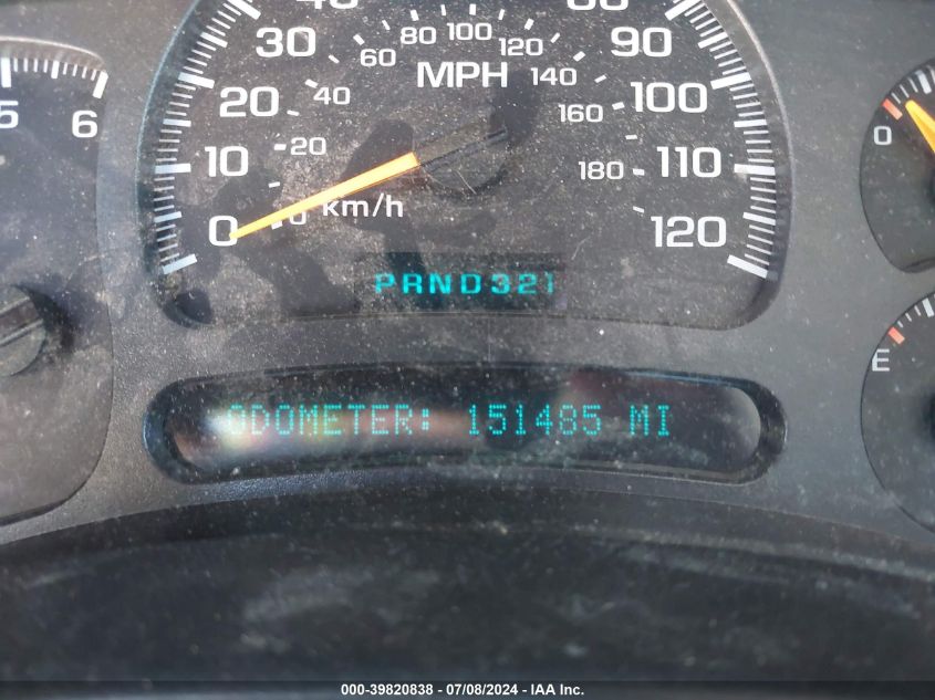 2004 GMC Sierra 1500 Sle VIN: 1GTEK19V84E325525 Lot: 39820838