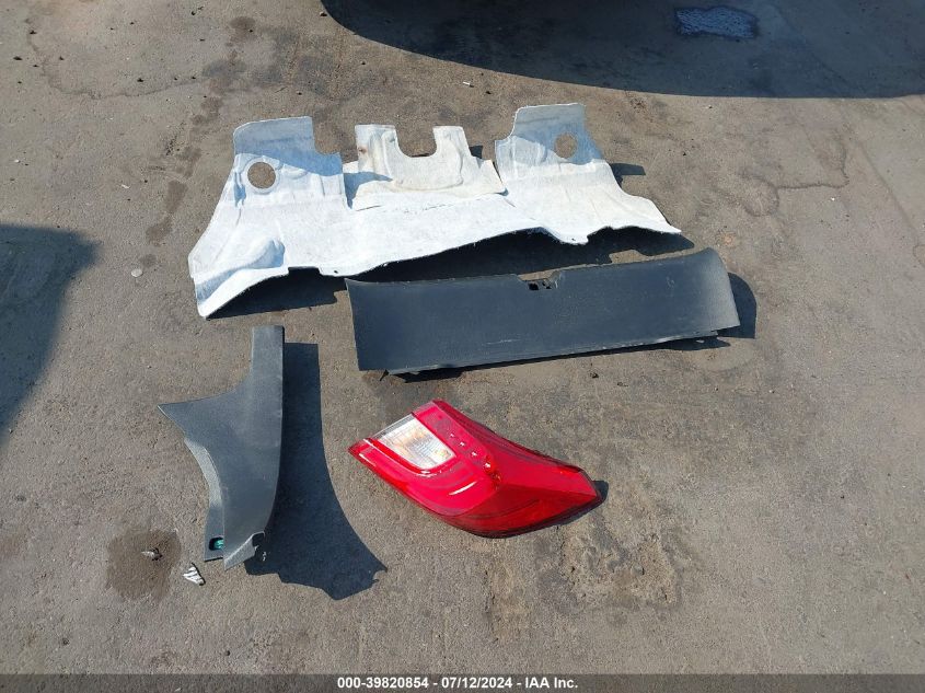 2022 Honda Accord Sport Special Edition VIN: 1HGCV1F40NA068073 Lot: 39820854