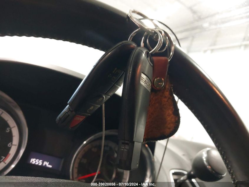 2014 Dodge Grand Caravan Sxt VIN: 2C4RDGCG7ER274161 Lot: 39820858