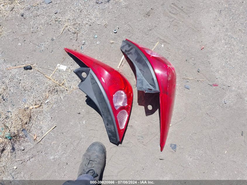 2009 Nissan Versa 1.8Sl VIN: 3N1BC13E09L389450 Lot: 39820866