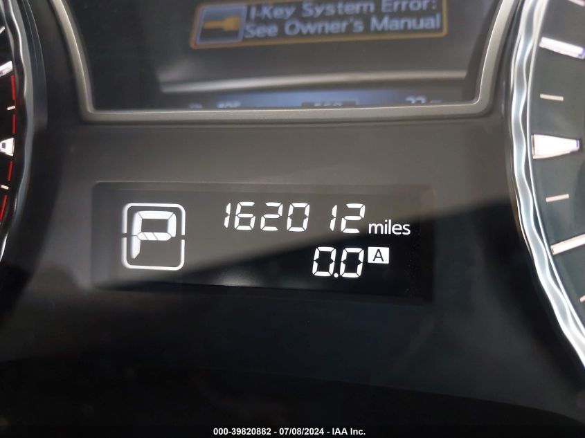 2014 Infiniti Qx60 VIN: 5N1AL0MM9EC535614 Lot: 39820882