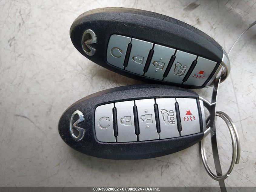 2014 Infiniti Qx60 VIN: 5N1AL0MM9EC535614 Lot: 39820882