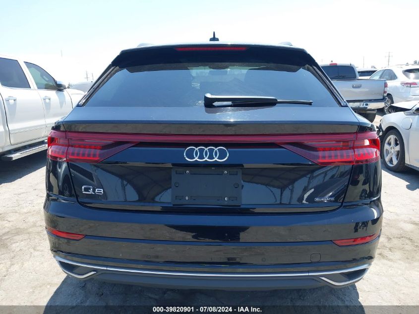 WA1BVAF19KD011844 2019 AUDI Q8 - Image 17