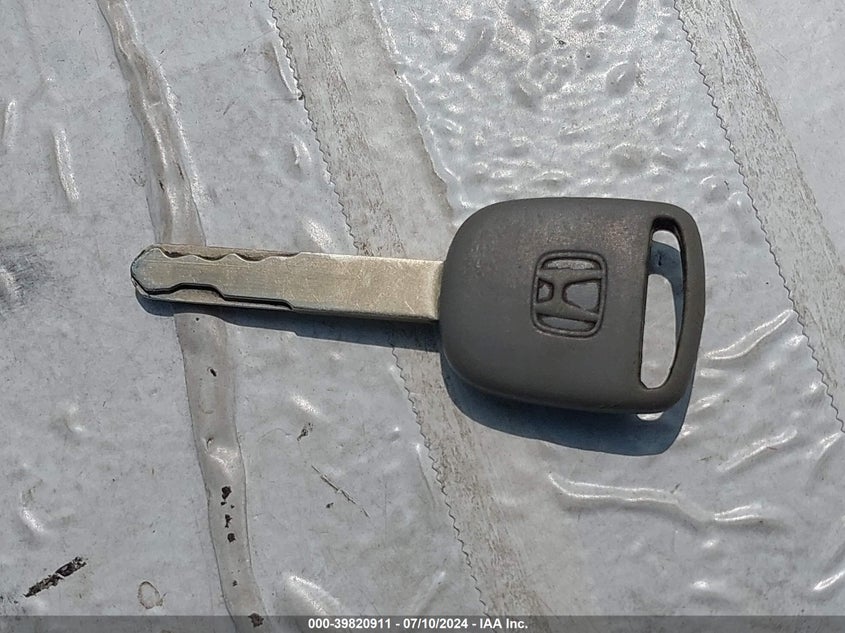 2009 Honda Civic Dx VIN: 1HGFA15229L013188 Lot: 39820911