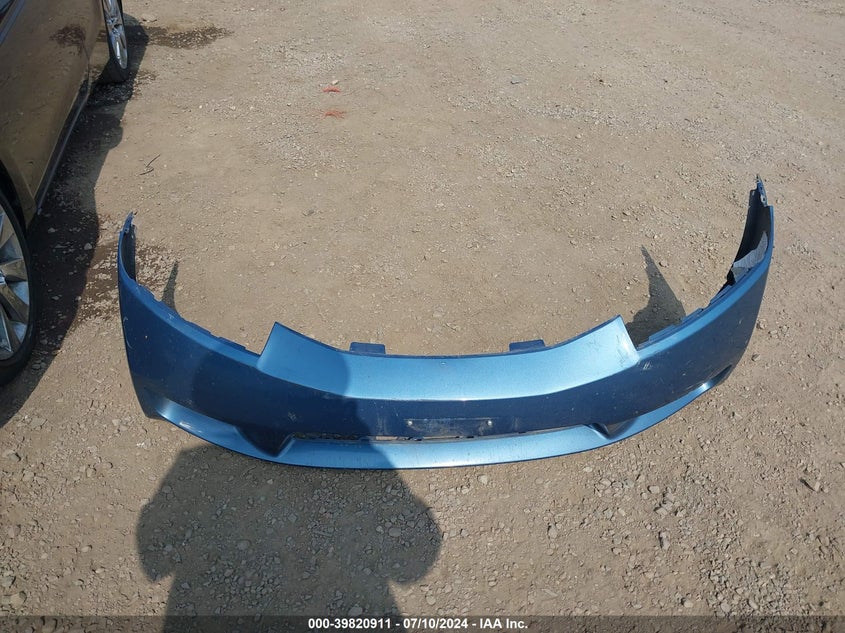 2009 Honda Civic Dx VIN: 1HGFA15229L013188 Lot: 39820911