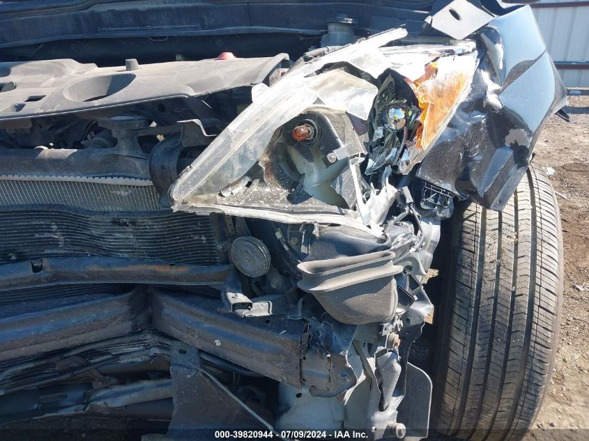 2008 Honda Cr-V Lx VIN: JHLRE48328C068652 Lot: 39820944