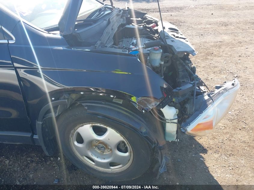 2008 Honda Cr-V Lx VIN: JHLRE48328C068652 Lot: 39820944