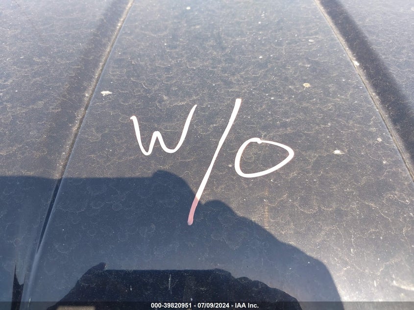 2009 Ford F-250 Fx4/King Ranch/Lariat/Xl/Xlt VIN: 1FTSW215X9EA59733 Lot: 39820951