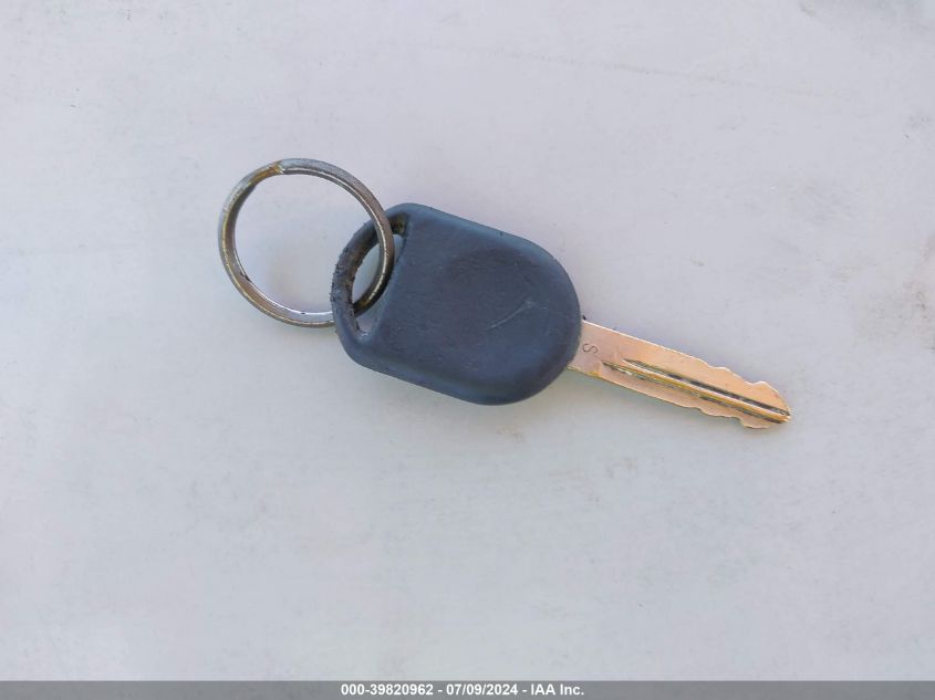 2003 Ford Explorer Nbx/Xlt VIN: 1FMZU73K43UA90229 Lot: 39820962