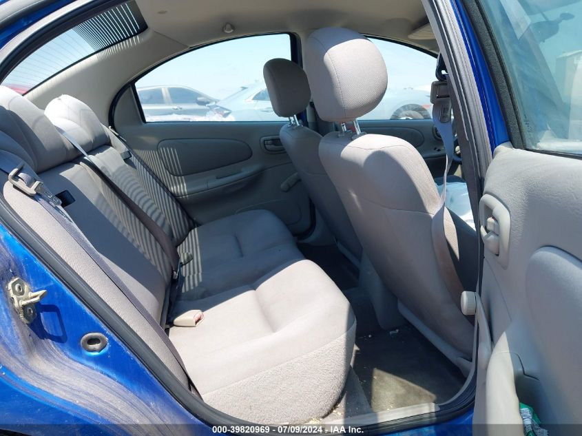 2005 Dodge Neon Sxt VIN: 1B3ES56C05D133809 Lot: 39820969