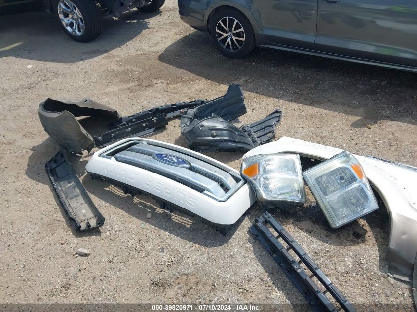 2016 Ford F-350 Lariat VIN: 1FT8W3DT2GEB94101 Lot: 39820971