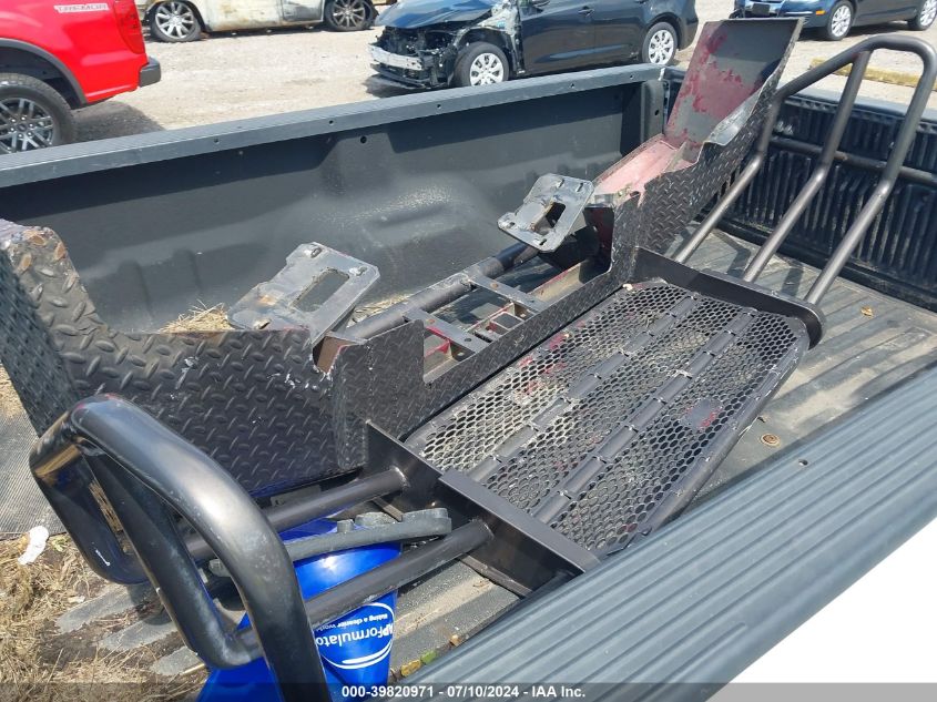 2016 Ford F-350 Lariat VIN: 1FT8W3DT2GEB94101 Lot: 39820971