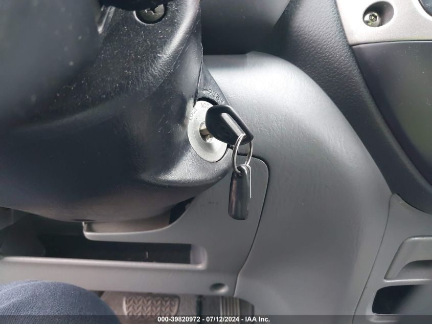 2001 Toyota Rav4 VIN: JTEGH20V310028533 Lot: 39820972