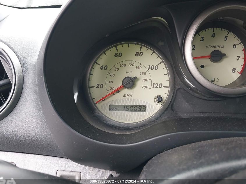 2001 Toyota Rav4 VIN: JTEGH20V310028533 Lot: 39820972